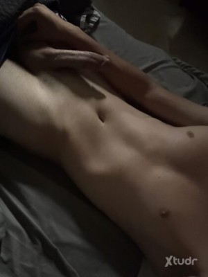 Xtudr - Milton_ac: What to have action