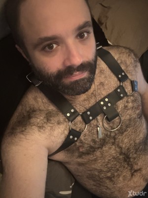 Xtudr - SubLFTopDom:  Sub bttm lf top dom
