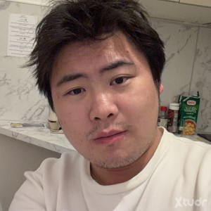 Xtudr - AndreaLiYang: 