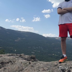 Xtudr - feet_dom: Dueño de los pies