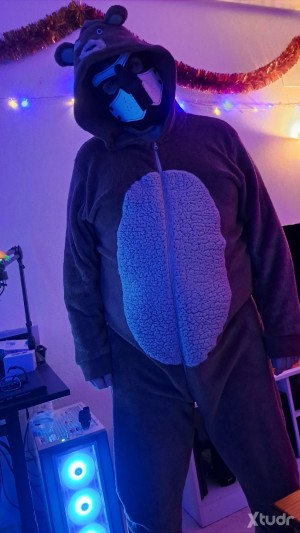 Xtudr - Osito_Guardamar: Looking for friendships with benefits.
I like to play both as a submissive and as a dominant (preference submissive...