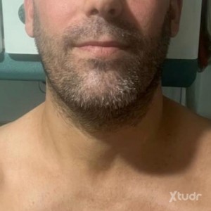 Xtudr - SumisoIniciacion: I'm looking for a masculine man who has a place for us to meet and possible initiation into submission.
👍 I'm attr...