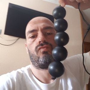 Xtudr - casual30: Amo 48a para usar a mi puto royo  esclavos y sumisos, y hacer lo que me salga de la punta de la polla.   Soy macho garrula...