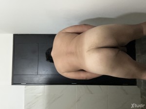 Xtudr - Sumcun30: 100% submissive and obedient bottom, looking for a dominant man or master to make me his little slut.