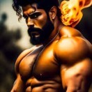 Xtudr - Ang: Fulfilling fantasies