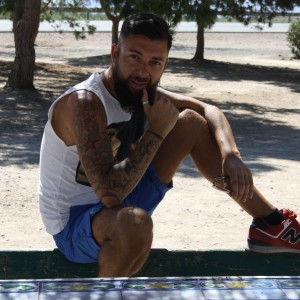 Xtudr - seco: You see my face? because you already know what there is, I do not go the empty profiles, I am a morbid uncle, with the desire ...
