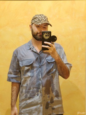 Xtudr - Alex1992: Hablemos 