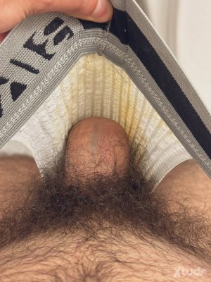 Xtudr - tigerjim: ich habe einen dicken