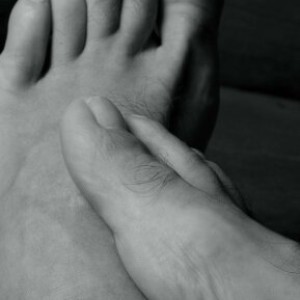 Xtudr - grom: I'm perverse, vicious, and dirty, and I really get off on the smells of guys, especially their feet.