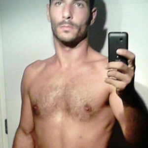 Xtudr - atoquedesilbato: I'm a 37-year-old male who enjoys using my entire body, submissive and somewhat masochistic. I'm a pervert and vici...