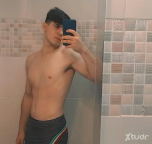 Xtudr - Luis20: I would like to know more about this, experience it, learn a lot more, please.