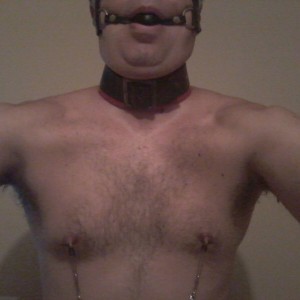 Xtudr - esclavo_hetero: Without penis I do sports but not gym