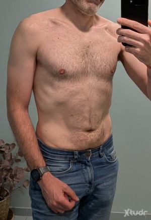 Xtudr - bcn08011: Learning dominant man