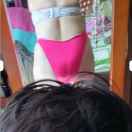 Xtudr - Calzoncitospinky: I love be...