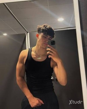 Xtudr - ISMAELCUM: SOY GAY