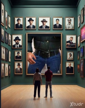 Xtudr - Cowboy: Macho Latino para Esclavo Inferior ,musculoso,sumiso,obediente,entrega total y en propiedad!
Nota: No dispongo de Sitio eso ...
