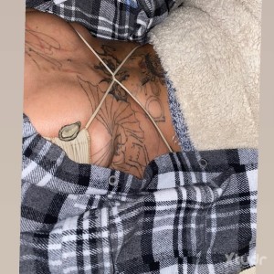 Xtudr - minaATM: Domina trans 🦮🐾🎀Bdsm🕯️🙇🏻‍♂️💶