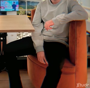 Xtudr - Vigas: Looking for good relationship 