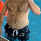 Xtudr - RalphBear: Hairy Bear looki...