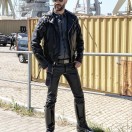 Xtudr - Leathermasterdom: I sell wo...