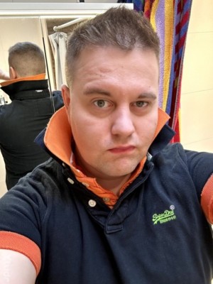 Xtudr - PoloChub: Preppy boy from up North. 
Polo shirts 🐽😈