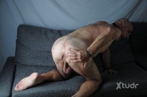 Xtudr - Miky-66: Sumiso maricón busca machos dominantes para que hagan conmigo todo lo que quieran 