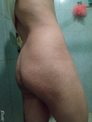 Xtudr - Melo: I want a hot chat