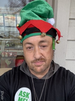 Xtudr - Miahbug: Having fun!