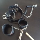 Xtudr - Popete: Submissive man
