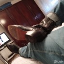 Xtudr - MasterBotas78: I'm a very b...