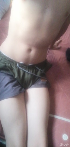 Xtudr - Fexapett: Yo? Yo solo quiero sexo (15 anios)??