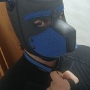 Xtudr - Cr03: I'm looking for a dom...