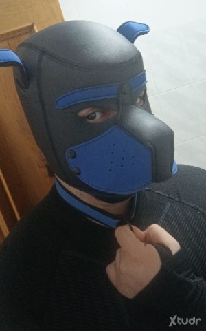 Xtudr - Cr03: Busco dominante que me someta, no limits, lycra y protección siempre 