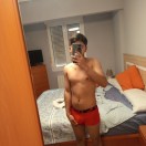 Xtudr - DANI1: VOLVI Y CON MAS GANA...