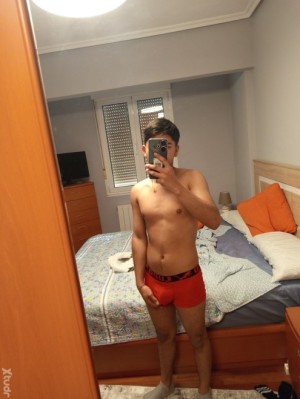 Xtudr - DANI1: VOLVI Y CON MAS GANAS 🥵😈🥵