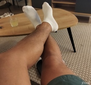 Xtudr - Amo_Superior: Robusto, macho, autoridad natural. No juego a ser dominante. Lo soy. Mi tiempo cuesta. Mi atención se gana. 
No soy un...