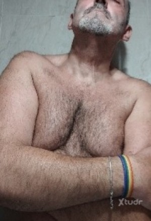 Xtudr - @ctvo:  Me dejas hacer?...... PUTO BABOSO DE MIERDA