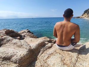 Xtudr - Pas-Mamoncete: 
Muy interesado en conocer Hombres, activos, legales y simpáticos para encuentros placenteros y si me puede sumergír ...