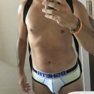 Xtudr - Milkybar: Cerdo buscando tí...