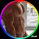 Xtudr - GNLModels: Love Nipple Play...