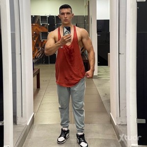 Xtudr - Erick790: Am Erick and am a gay which to be in a relationship and available for any hookup gay men that is interested, and || do all...