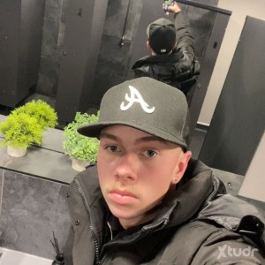 Xtudr - Jackkk274: I’m looking for fun