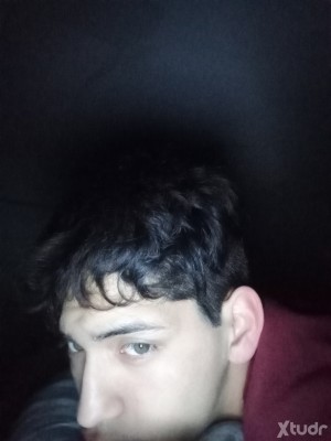 Xtudr - Heartzzz2003: Si ya viste el perfil escribe sin problema 
