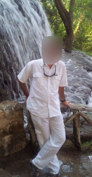 Xtudr - daiman: Ante todo gracias por visitar mi perfil, soy un chico masculino y sumiso. Me gusta una buena charla, conocer gente agradable...