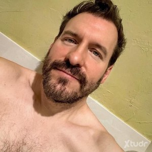 Xtudr - perugino: Un uomo che abbia la forza per avere una relazione 