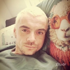 Xtudr - fistfulloffun: Fisting fun