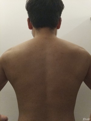 Xtudr - Nsxslv: Este año perdí a mi amo. Buscando uno nuevo para ser torturado a gusto del amo.