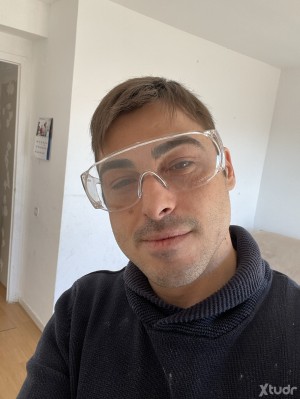 Xtudr - Live_god: Perverted boy, open-minded, submissive and obedient. I'm looking for active macho tops, no extremes or chemsex. https://da...