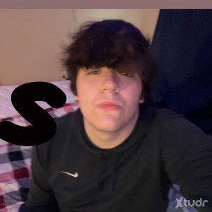 Xtudr - Carson420: i’m a little whore needing cock 