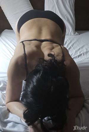 Xtudr - mamen: soy CD, me visto de nena en la intimidad, y me gusta entregarme asi a mi macho, ser tratada como una nenaza y sentirme someti...